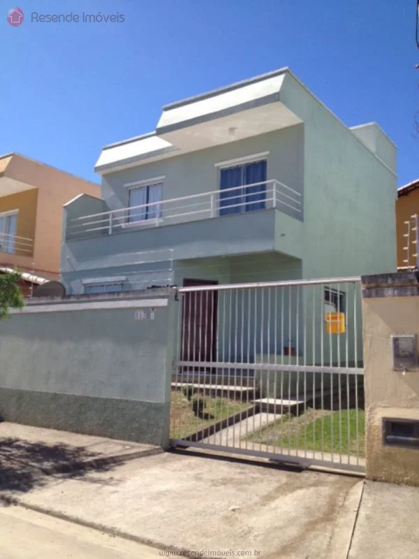 Foto 1 de 1 - Casa para venda em Parque Ipiranga II